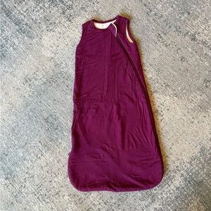 Kyte Baby sleep sack, size S, 1.0 TOG